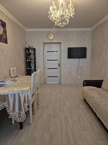 savetskide kiraye evler: Bakı, Biləcəri, 3 otaqlı, Köhnə tikili, 50 kv. m — 1
