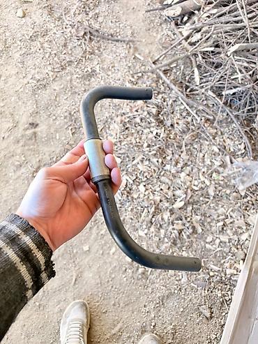 Avtomobil salonu üçün digər detallar: Opel Astra H, 2006 il, İşlənmiş — 2