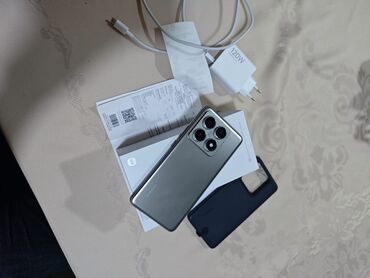 Xiaomi: Xiaomi 14 Pro, 512 GB, 
 Zəmanət, Sensor, Barmaq izi