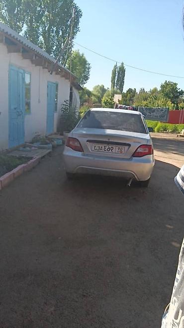 Daewoo: Daewoo Nexia: 2011 г., 1.5 л — 2