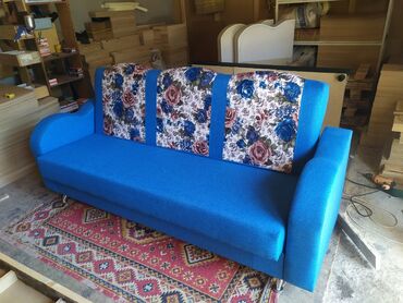 Раскладные диваны: Раскладной диван, Новый — 19