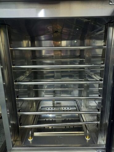 оборудование для пекарни бишкек: Продается расстоечный шкаф для пекарни