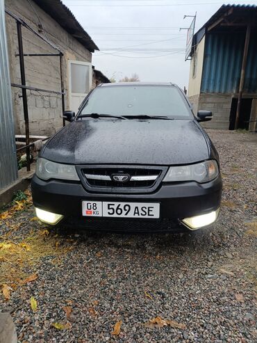 шины для нива: Daewoo Nexia: 2012 г., 1.6 л, Механика, Газ, Седан