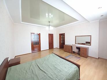 сдаю пентхаус: 4 комнаты, 200 м², Ала-Арча ТРЦ Элитка, 9 этаж, Евроремонт — 8