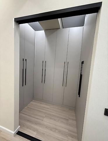 green home: 3 комнаты, Агентство недвижимости, Без животных, от 6 месяцев, от 1 года, С мебелью полностью — 9