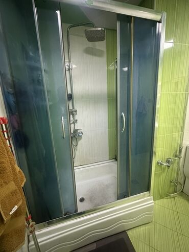 Yeni tikili: 3 otaqlı, Yeni tikili, 82 kv. m — 19