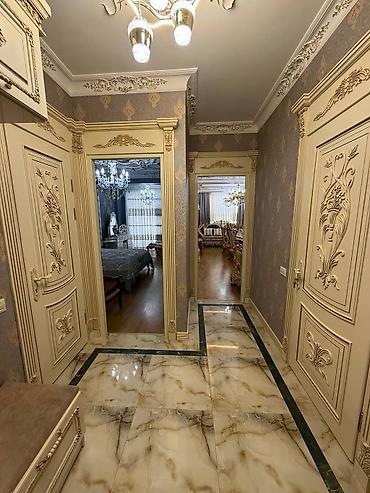 Yeni tikili: 2 otaqlı, Yeni tikili, 80 kv. m — 9