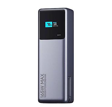 23: Внешний аккумулятор Xiaomi Power Bank Built-In Cable 165W Xiaomi — 4