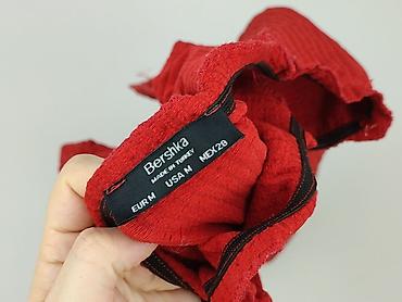 bereshka pl: Bershka, Sukienka damska, rozmiar M — 4