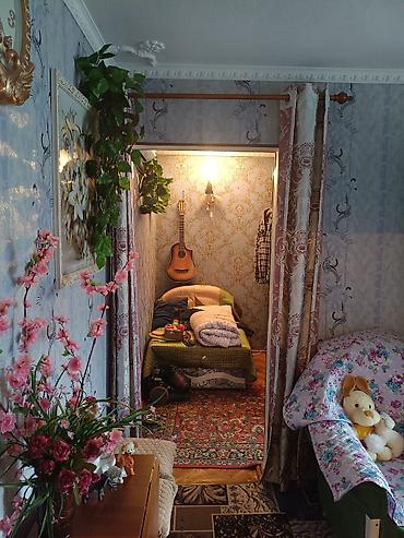 Продажа квартир: 2 комнаты, 46 м², 104 серия, 4 этаж, Старый ремонт — 5