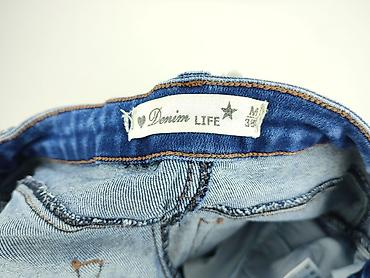 jeans derby: Denim Life, Jeansy damskie, rozmiar M — 4