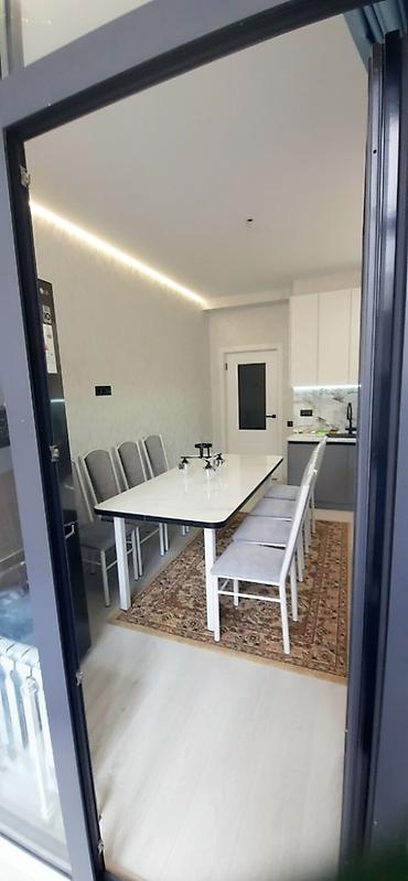 Продажа квартир: 2 комнаты, 78 м², Элитка, 10 этаж, Евроремонт — 13