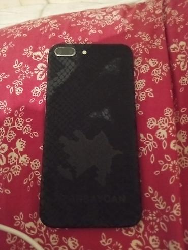 p30 ekran: IPhone 7 Plus, 32 GB, Ağ, Barmaq izi — 5