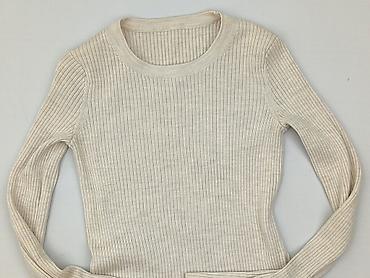 sweter asymetryczny: Sweter damski, rozmiar S — 1