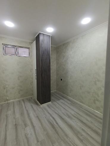 hazir ev: 3 otaqlı, Yeni tikili, 68 kv. m — 3