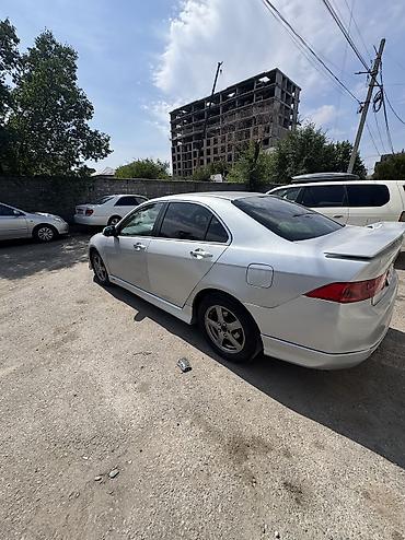 крышка радиатора хонда: Honda Accord: 2003 г., 2 л, Автомат, Бензин, Седан — 6