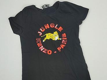 jordan: Kenzo, T-shirt damski, rozmiar S — 1