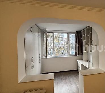 Продажа квартир: 3 комнаты, 58 м², 6 мкр 104 серия, 3 этаж, Свежий ремонт — 3