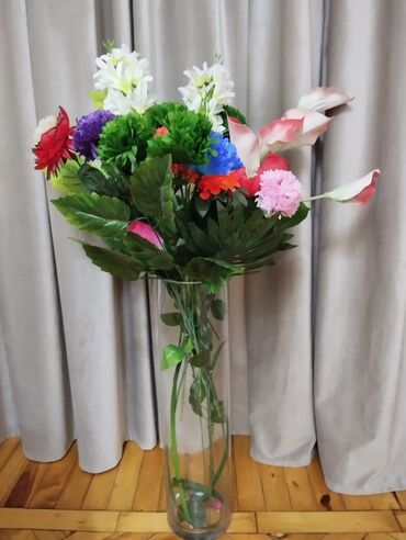 Oyuncaqlar: Ev ucún gózel dekor hún 100 sm -da lalafo.az — 1 Oyuncaqlar: Ev ucún gózel dekor hún 100 sm — 1