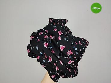 plisowane bluzki: Dunnes, Bluzka damska, rozmiar L — 5