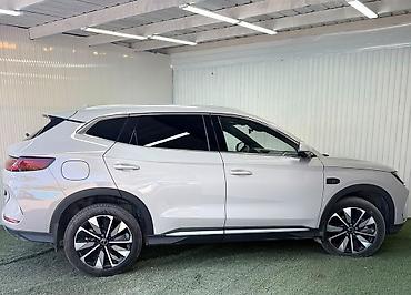 BYD: BYD Song Plus: 2025 г., 1.5 л, Автомат, Гибрид, Кроссовер — 4