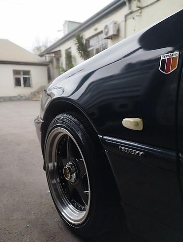 maşin tekerleri: İşlənmiş Disk AMG R 17, 10 Boltlu — 6