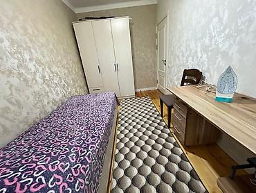 rixos hall: 3 комнаты, Семейным, от 1 года, С мебелью полностью — 6