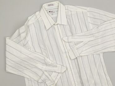 Shirt for men, size L