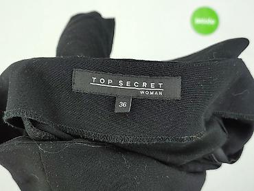 reserved pl spódnice: Top Secret, Spódnica damska, rozmiar S — 4