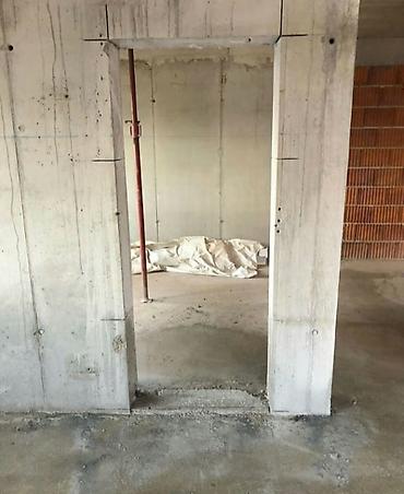 Услуги: Beton kəsmə və deşik açma xidməti - Armaturlu beton, daş, beton divar — 3