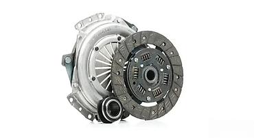 Auto-delovi: RENAULT CLIO RENO KLIO 3 1.2 16V VALEO SET KVACILA | Vise modela i — 1