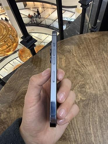 12 pro 128: Продаю iPhone 13 Pro, цвет Sierra Blue. Смартфон в хорошем состоянии — 4