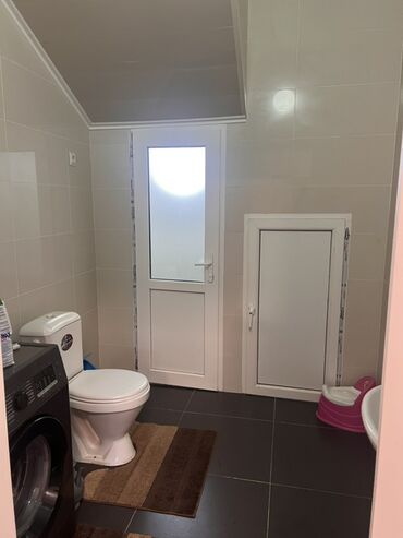 Долгосрочная аренда домов: 230 м², 6 комнат, Бронированные двери, Забор, огорожен, Кондиционер — 2