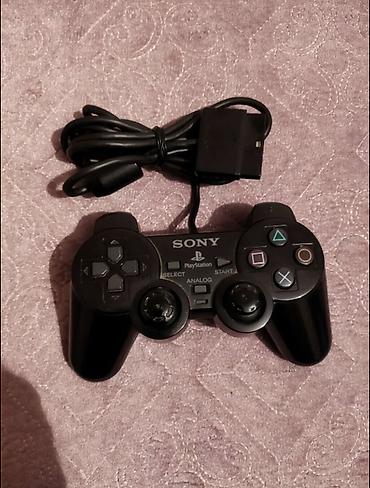pult ps4: 1 eded pultu lazımdı ps 2 nın goygol ve ya goygole yaxın yerde olsun — 1