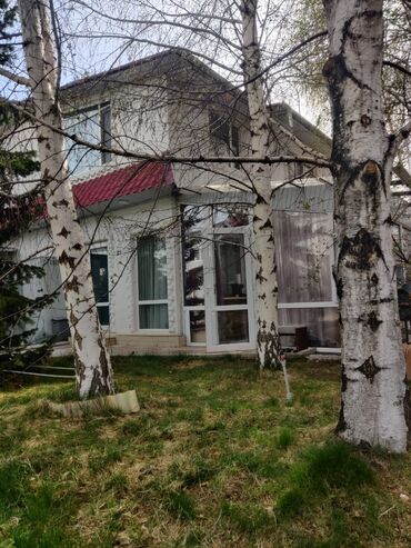 продажа коттеджей в пансионатах иссык куля: Коттедж, 100 м², 4 комнаты, Собственник, Евроремонт