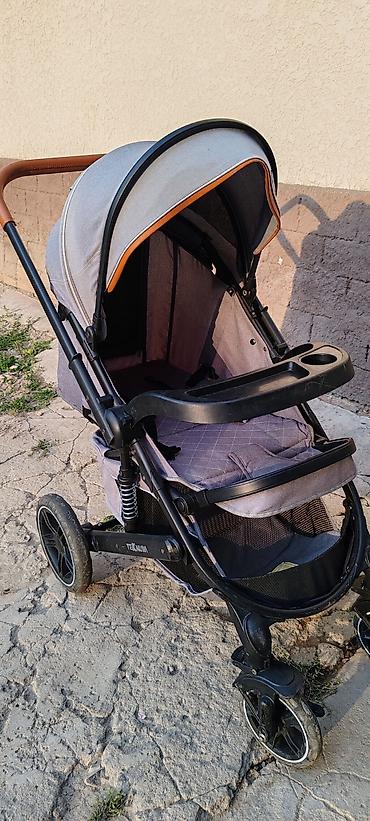коляска cybex 2 в 1 цена: Прогулочная коляска Teknum - Тип: прогулочная коляска с — 2