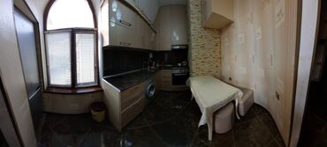 Yeni tikili: 2 otaqlı, Yeni tikili, 52 kv. m — 12