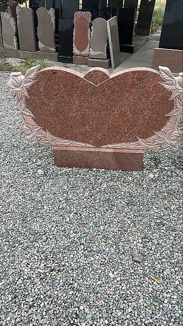 Ритуальные услуги: Изготовление памятников, Изготовление оградок, Изготовление крестов | Гранит, Металл, Мрамор | Установка, Оформление at lalafo.kg — 5 Ритуальные услуги: Изготовление памятников, Изготовление оградок, Изготовление крестов | Гранит, Металл, Мрамор | Установка, Оформление — 5