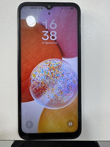 printer epson l3100: Samsung Galaxy A13, 64 GB, rəng - Qara, İki sim kartlı — 1