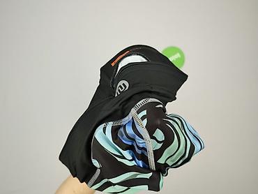 nike bluzki: Legginsy Sportowe damskie, rozmiar M — 5
