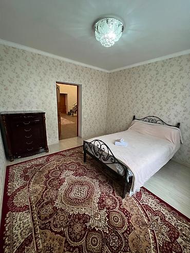 дом кокжар: 180 м², 6 комнат, Кок-Жар ж/м — 5