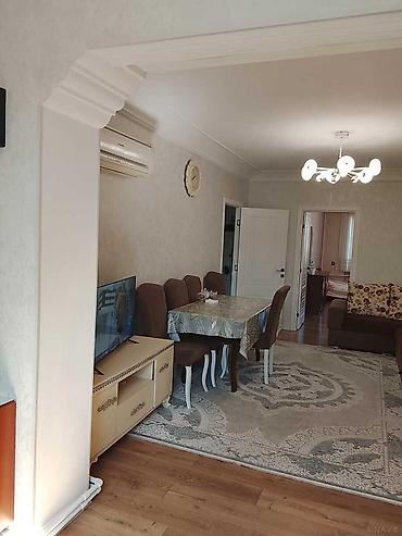 mehdiabadda ev satilir: Bakı, 8-ci kilometr, 3 otaqlı, Köhnə tikili, m. Neftçilər, 80 kv. m — 5