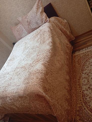 Çarpayılar: İkinəfərlik çarpayı, Bazalı, Matras ilə, Siyirməsiz -da lalafo.az — 9 Çarpayılar: İkinəfərlik çarpayı, Bazalı, Matras ilə, Siyirməsiz — 9