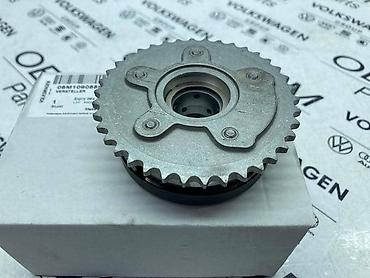 ventil tr413: VARIJATOR BREGASTE OSOVINE ZA VOLKSWAGEN TIGUAN, TOUAREG, PASSAT B8 - — 2