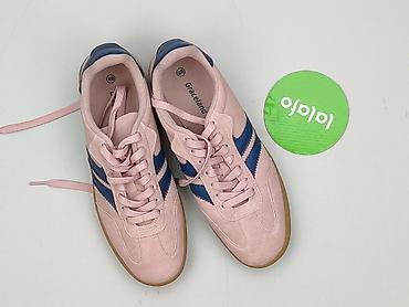 koronki: Sneakersy damskie, rozmiar 40 — 2