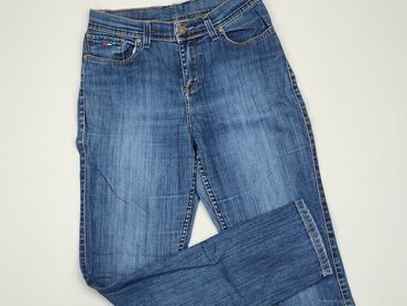jeansowe spódniczka z guzikami noisy may: Джинси, S, стан - Дуже гарний