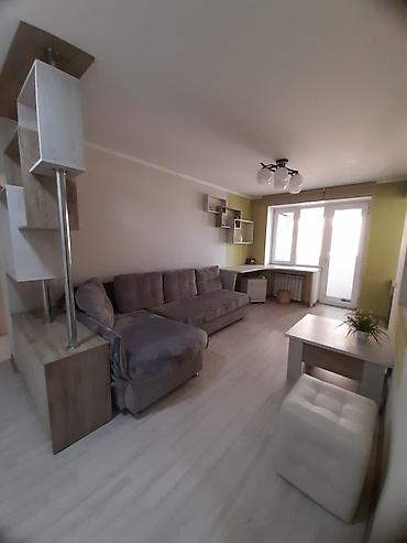 сдаю 4 комнатную квартиру: 3 комнаты, 55 м², 104 серия, 5 этаж, Евроремонт — 8