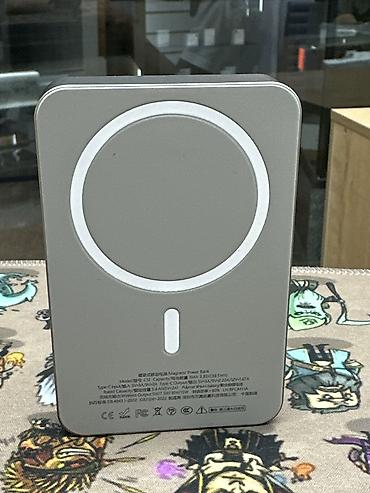 пор банк: Название: Powerbank Павербанк 1,5 cv 10000 mAh Категория: Портативные — 8
