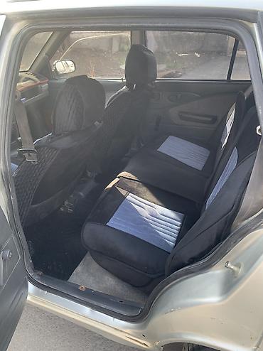 Daewoo: Daewoo Nexia: 2004 г., 1.5 л, Бензин, Седан at lalafo.kg — 9 Daewoo: Daewoo Nexia: 2004 г., 1.5 л, Бензин, Седан — 9