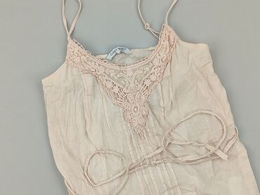 top sweterkowy h m: Clockhouse, Top damski, rozmiar M